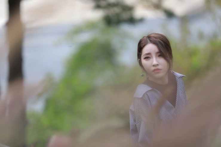 미분류 / 한나 일반사진